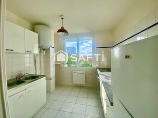  Appartement � louer 3 pi�ces 57 m�