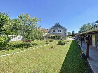  Maison à vendre 9 pièces 314 m²