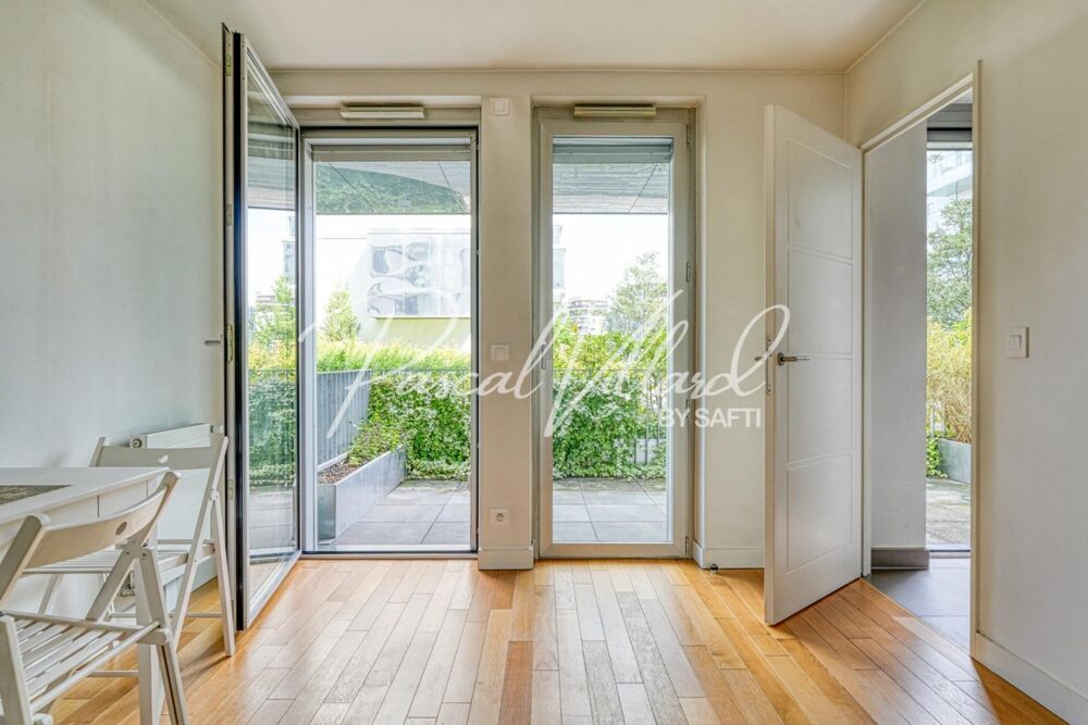 Location Appartement STUDIO A LOUER A BOULOGNE BILLANCOURT Boulogne-billancourt