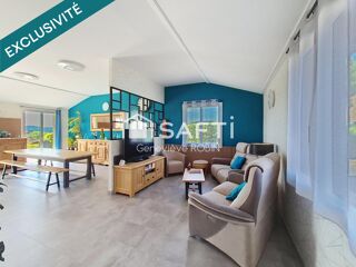  Maison à vendre 7 pièces 240 m²
