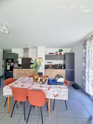  Appartement à vendre 4 pièces 82 m²