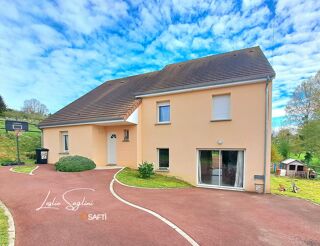  Maison � vendre 7 pi�ces 150 m�