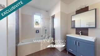  Maison � vendre 5 pi�ces 94 m�