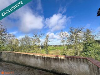  Maison à vendre 3 pièces 90 m²
