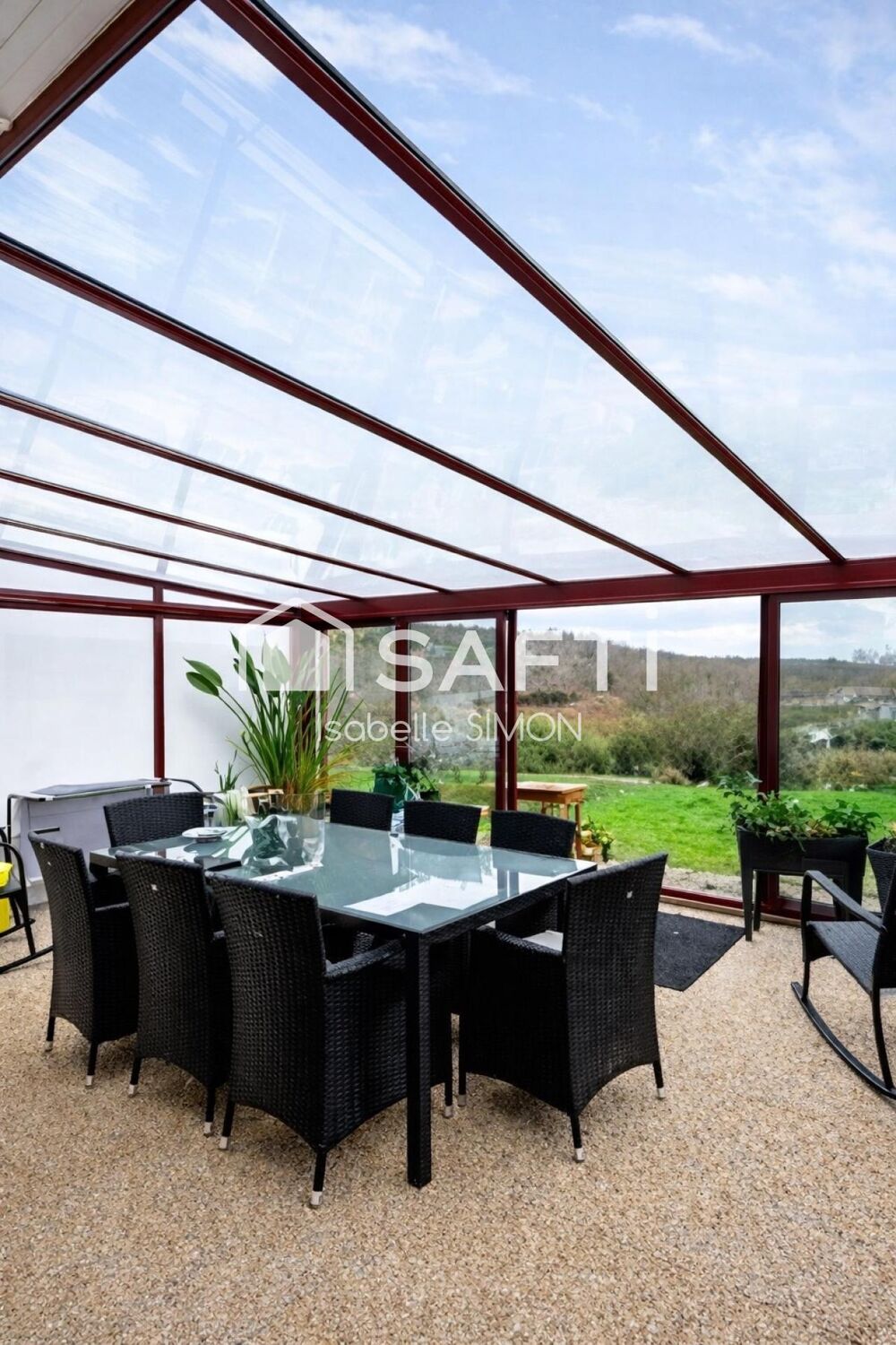 � vendre  Maison Merlimont (62155)