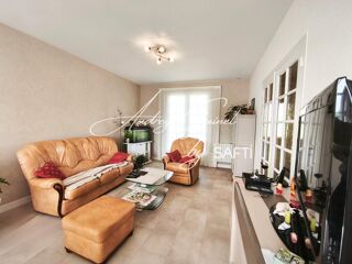  Maison � vendre 7 pi�ces 127 m�