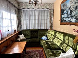  Maison � vendre 7 pi�ces 172 m�