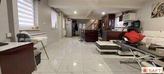  Maison � vendre 4 pi�ces 130 m�