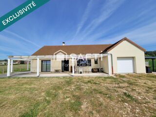  Maison à vendre 4 pièces 118 m²
