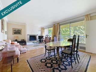  Appartement à vendre 4 pièces 103 m²
