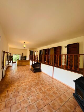 Vente Maison Maison de plain-pied bien construite. Citou