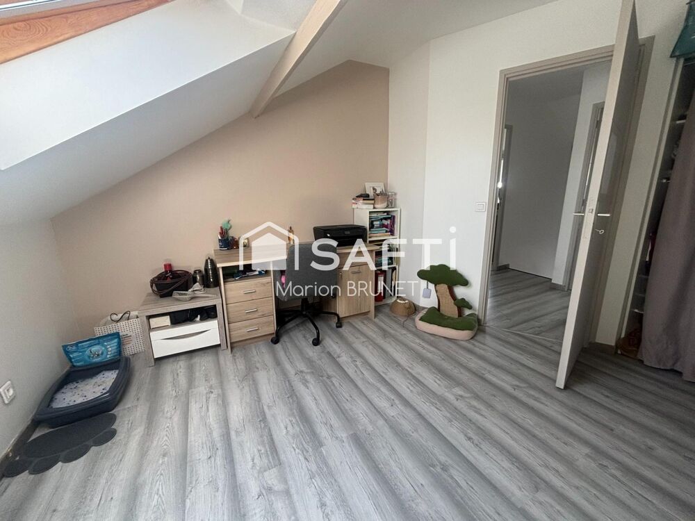 Vente Maison Sous Garantie décénale Avrechy