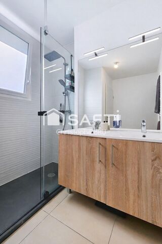 Maison à vendre 4 pièces 93 m²