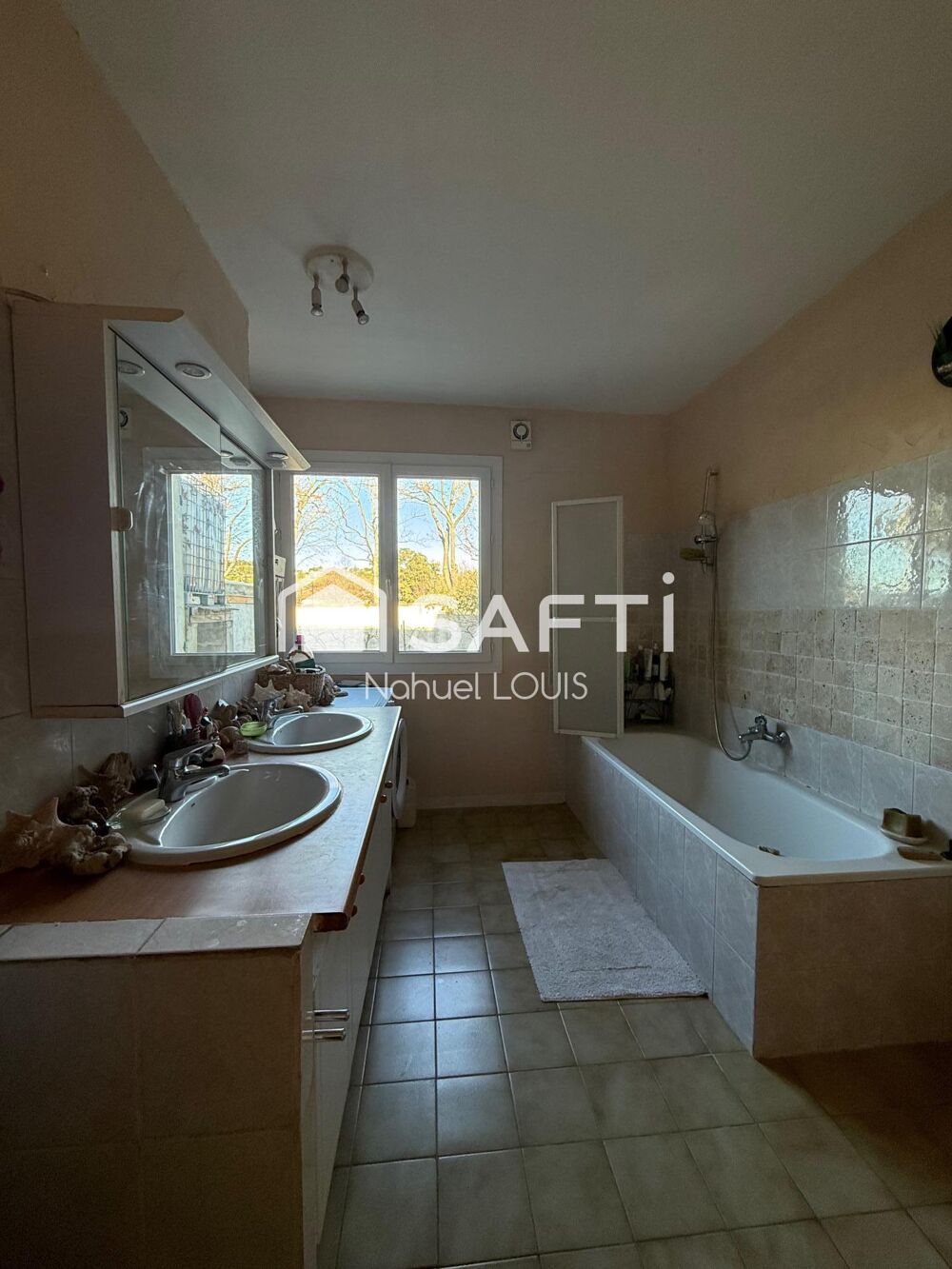 � vendre  Maison Velaux (13880)