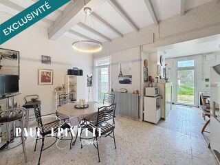  Maison � vendre 8 pi�ces 298 m�