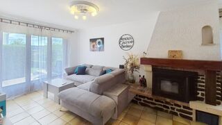  Maison à vendre 6 pièces 117 m²