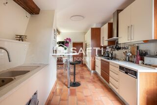  Maison à vendre 5 pièces 203 m²