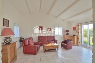 Maison � vendre 4 pi�ces 124 m�