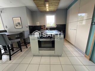  Maison à vendre 5 pièces 120 m²