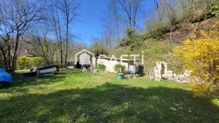  Terrain � vendre 1400 m�