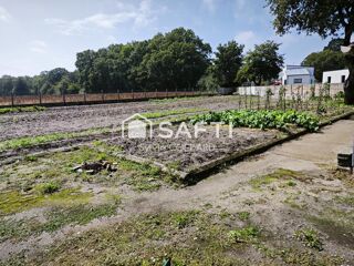  Terrain � vendre 1110 m�