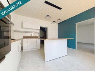  Maison  vendre 5 pices 104 m