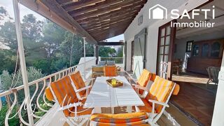  Maison � vendre 12 pi�ces 250 m�