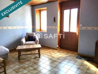 Vente Maison En exclusivité à Champforgeuil Maison 3 chambres Champforgeuil