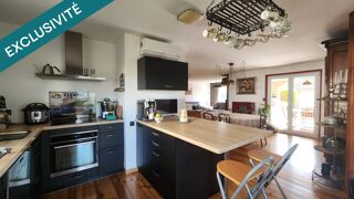  Maison � vendre 6 pi�ces 154 m�