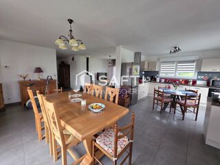  Maison � vendre 5 pi�ces 130 m�