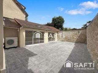 Maison à vendre 5 pièces 182 m²