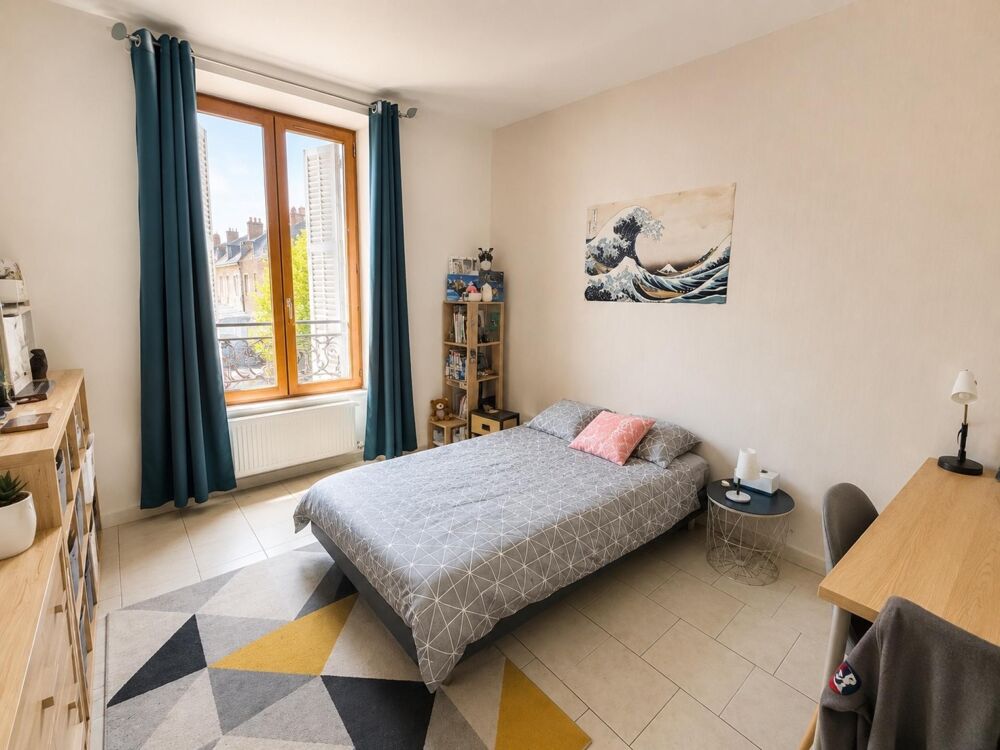Location Appartement Appartement 3 pièces en rez de chaussée Cosne-cours-sur-loire
