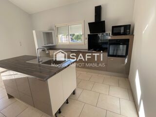 Vente Maison Maison familiale aux beaux volumes, pensée pour aujourd'hui… et pour demain Cierzac