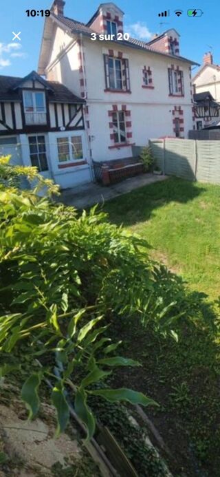  Immeuble à vendre 177 m²