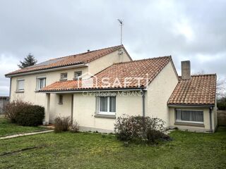  Maison à vendre 8 pièces 149 m²