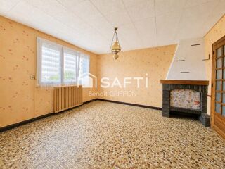  Maison à vendre 5 pièces 95 m²