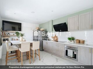  Maison � vendre 4 pi�ces 120 m�