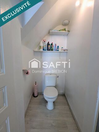  Maison à vendre 4 pièces 80 m²