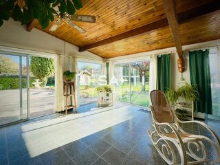  Maison � vendre 5 pi�ces 130 m�