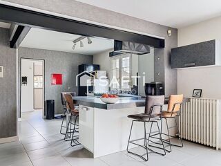  Maison � vendre 6 pi�ces 156 m�