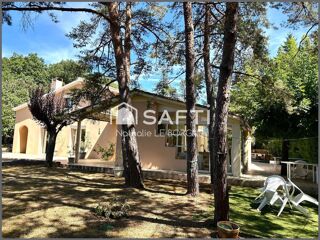  Maison � vendre 8 pi�ces 213 m�