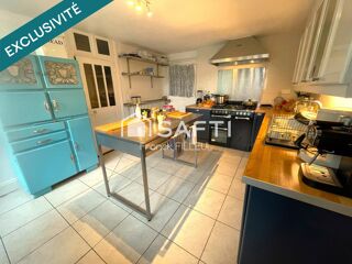  Maison � vendre 10 pi�ces 376 m�