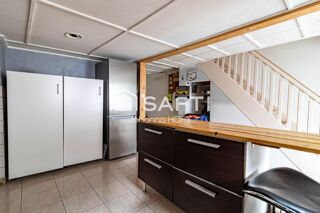  Maison � vendre 10 pi�ces 216 m�