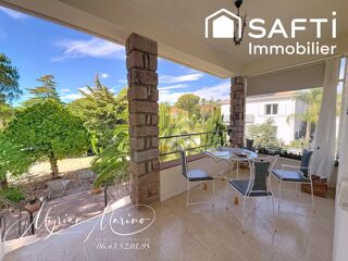  Maison à vendre 8 pièces 166 m²