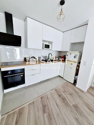  Appartement � vendre 3 pi�ces 63 m�