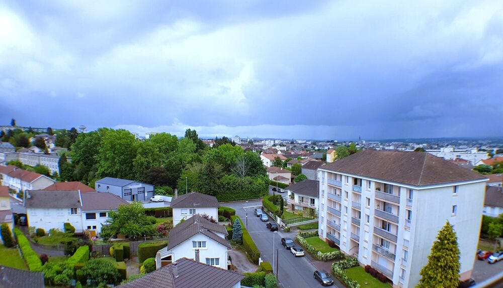 Vente Appartement T3 de 64 m² proche CHU tout en étant au calme Limoges