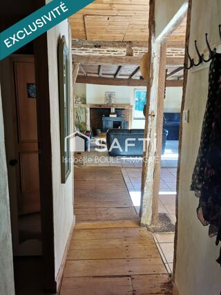  Maison à vendre 4 pièces 102 m²