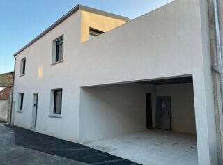  Maison � vendre 4 pi�ces 102 m�