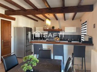  Maison � vendre 4 pi�ces 110 m�