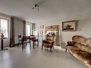  Maison à vendre 10 pièces 244 m²